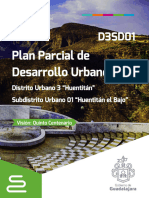 PPDU 2017 D3SD01 Huentitán El Bajo