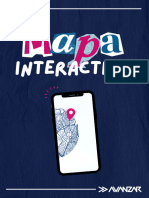 Mapa Interactivo