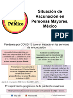 7 - Vacunación Personas Mayores