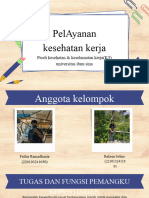 Pelayanan Kesehatan.