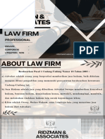 Ridzman & Associates Law Firm