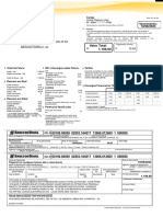 Ourocard Visa 2