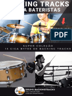 Drum Backingtracks+LINKS Download+BR