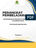 Perangkat Pembelajaran UKIN Kamalia