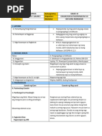 MATATAG Curriculum Grade 7 Values Education | PDF