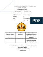 A - Kelompok 6 - Identifikasi Gugus Fungsi