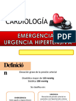 Emerg y Urgen Hipertensivas II