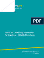 Folder 05 - Editable Flowcharts