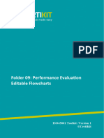 Folder 09 - Editable Flowcharts