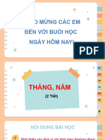 Thang Nam (Tiết 2)