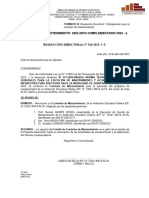 3.acta de Conformación de Comite de Mantenimiento y CONEI (Resoluciones de Designacion de La Comision de MTO CONEI) 2023-0 y 2023-0
