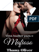 3-Una Hacker para El Mafioso-Thamy Oliver