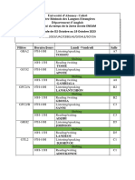 2ème Année Timetable 2023-2024 Ajusté-2