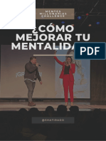 Workbook Mentalidad