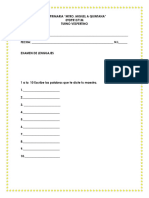 Examen EDSON PDF