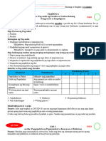 Q3 Las W6 Set A Fil Esp Math Music Pe