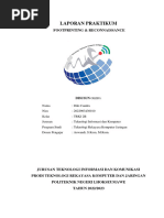 REPORT 02 (Footprinting & Reconnaissance)