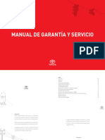 Ref Manual Garantia y Serv V05 1