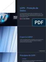 LGPD Protecao de Dados