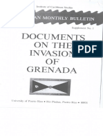 Documents On The Invasion Grenada (PDFDrive)
