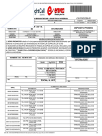 Guía Redistribucion Brightstar Logistica Inversa: Instrucciones de Recolección