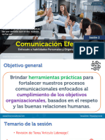 Manual S2 Comunicación Efectiva