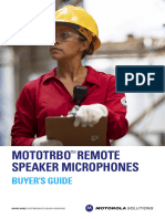 Mototrbo RSM Buyers Guide Eng
