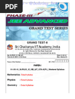 Bohring Bot Narayana Co Super Chaina 8 Gta Mocks Full Syllabus