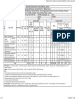 AE Sem 1 Scheme