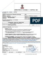 PrimeR 60 - BV Certificat