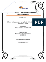 220630003-02 Informe Regulacion Del Matrimonio.
