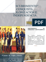 INDEPENDENCIA