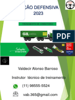 Direção Defensiva G2L PDF