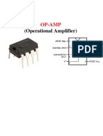 Lecture1212 12284 Opamp