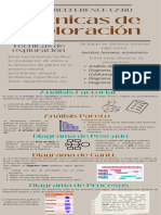 Técnicas de Exploración