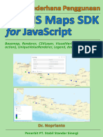 Simple Example of Using ArcGIS Maps SDK For JavaScript 1680955901