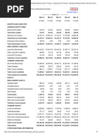 Company Info - Print Financials