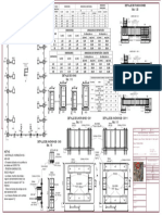 PLANO N°3 Nave Industrial