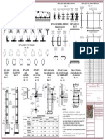 PLANO N°1 Nave Industrial