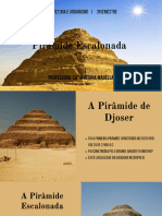 Pirâmide Escalonada