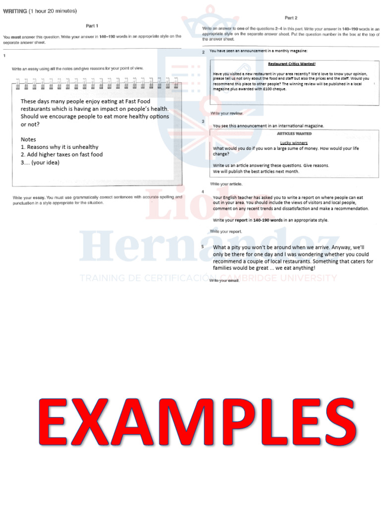 Fast Food Impact on Health Report | PDF | Taxes | Restaurants