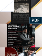 Barman Juan PDF