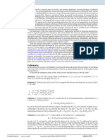 Preliminaries: Definition 1 (Fuzzy Set) Definition 2 (Characteristic of Fuzzy Sets)