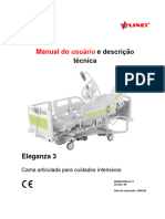 Manual Do Usurio ELEGANZA 3 Id1081pdf