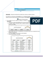 Actividad Excel 01