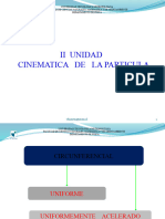 Clase 5 Cinematica y Dinamica de La Rotacion