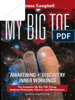 My Big TOE The Complete Trilogy FR