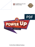 Power Up 2 Pupilx27s Book 4 PDF Free