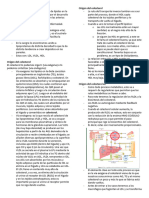 Dislipidemia