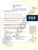 Caderno de Conteúdo - Múltiplos e Divisores